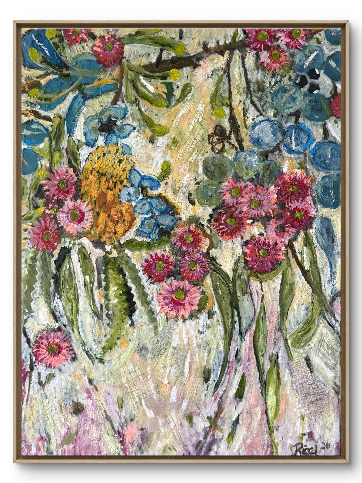 In Bloom