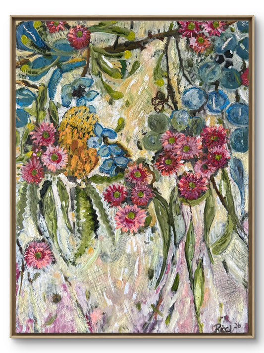 In Bloom