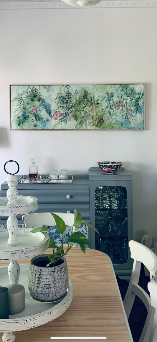 Spring Blooms