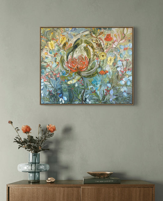 Waratah Wonder