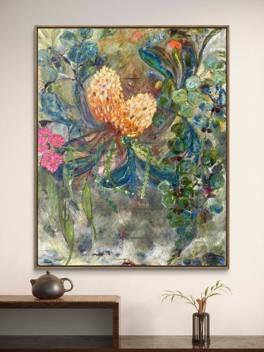 Banksia Song