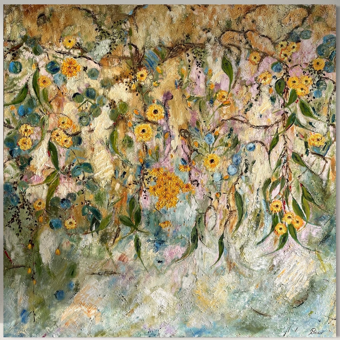 Summer light