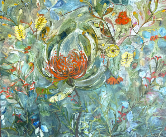 Waratah Wonder