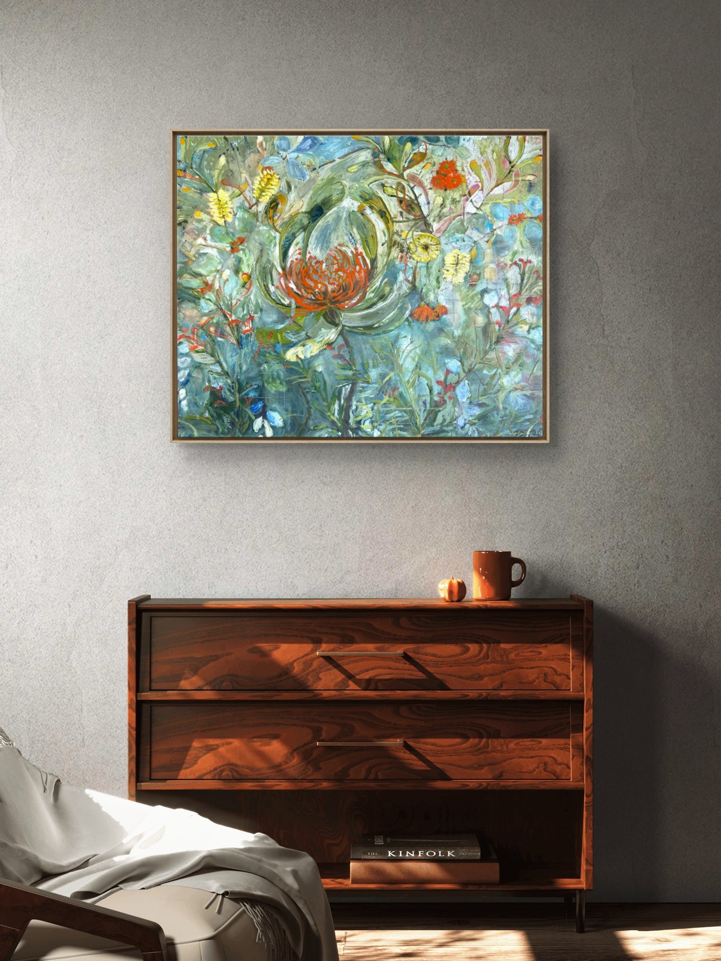 Waratah Wonder