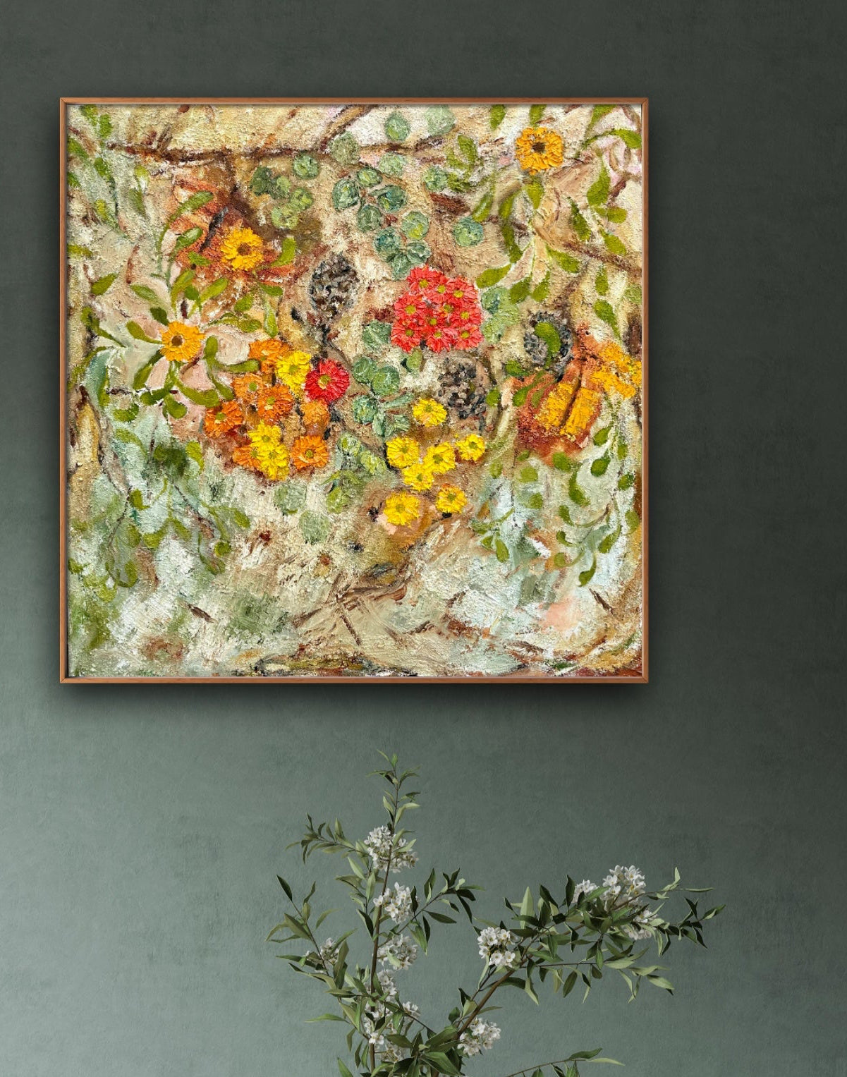 Coastal Banksia no.7