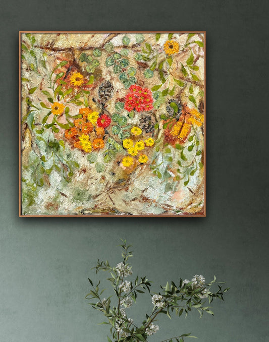 Coastal Banksia no.7