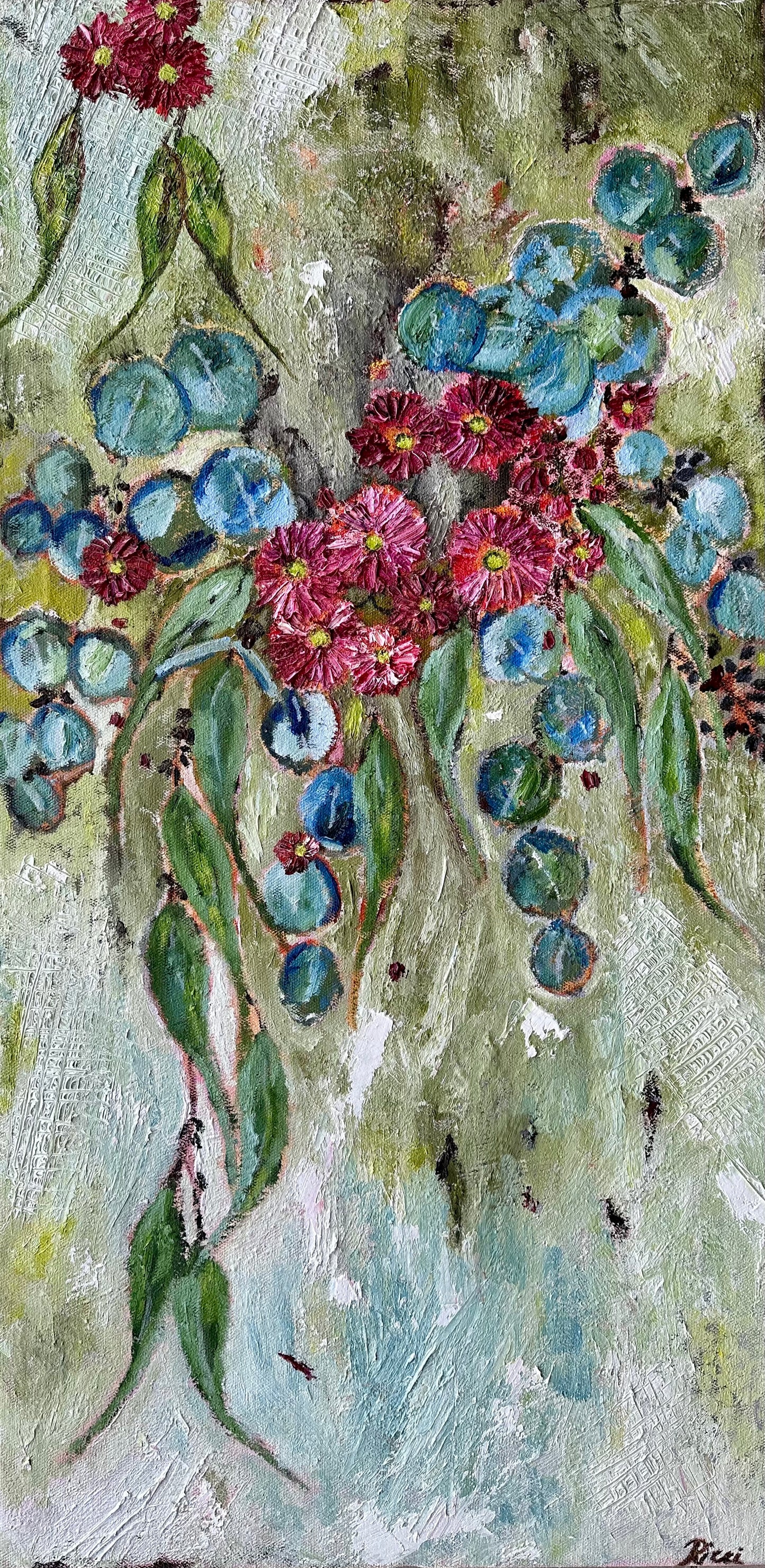 Blue Gum