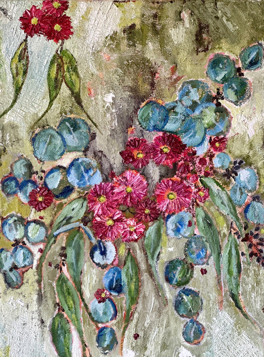 Blue Gum