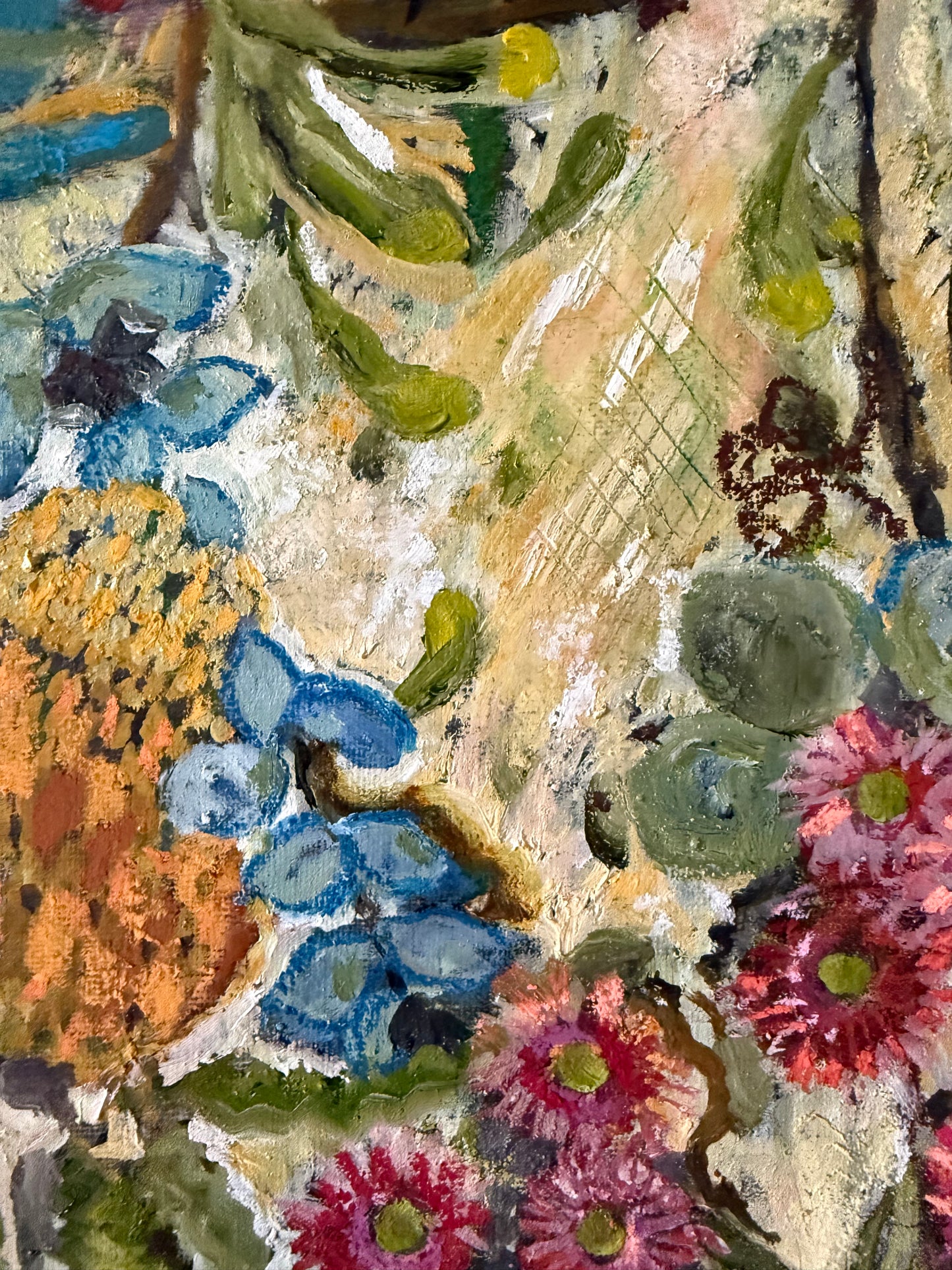 In Bloom