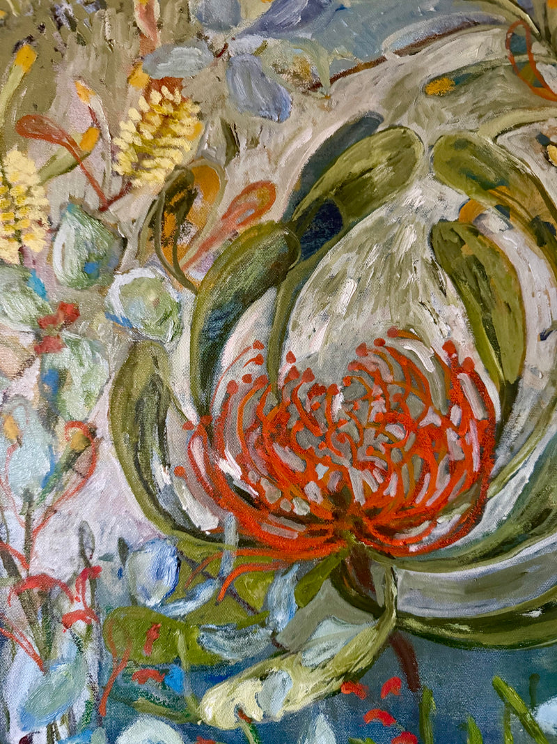 Ricci McAuliffe