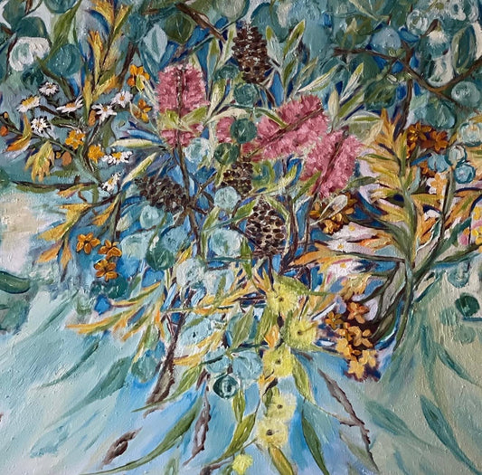 Coastal Banksia 3