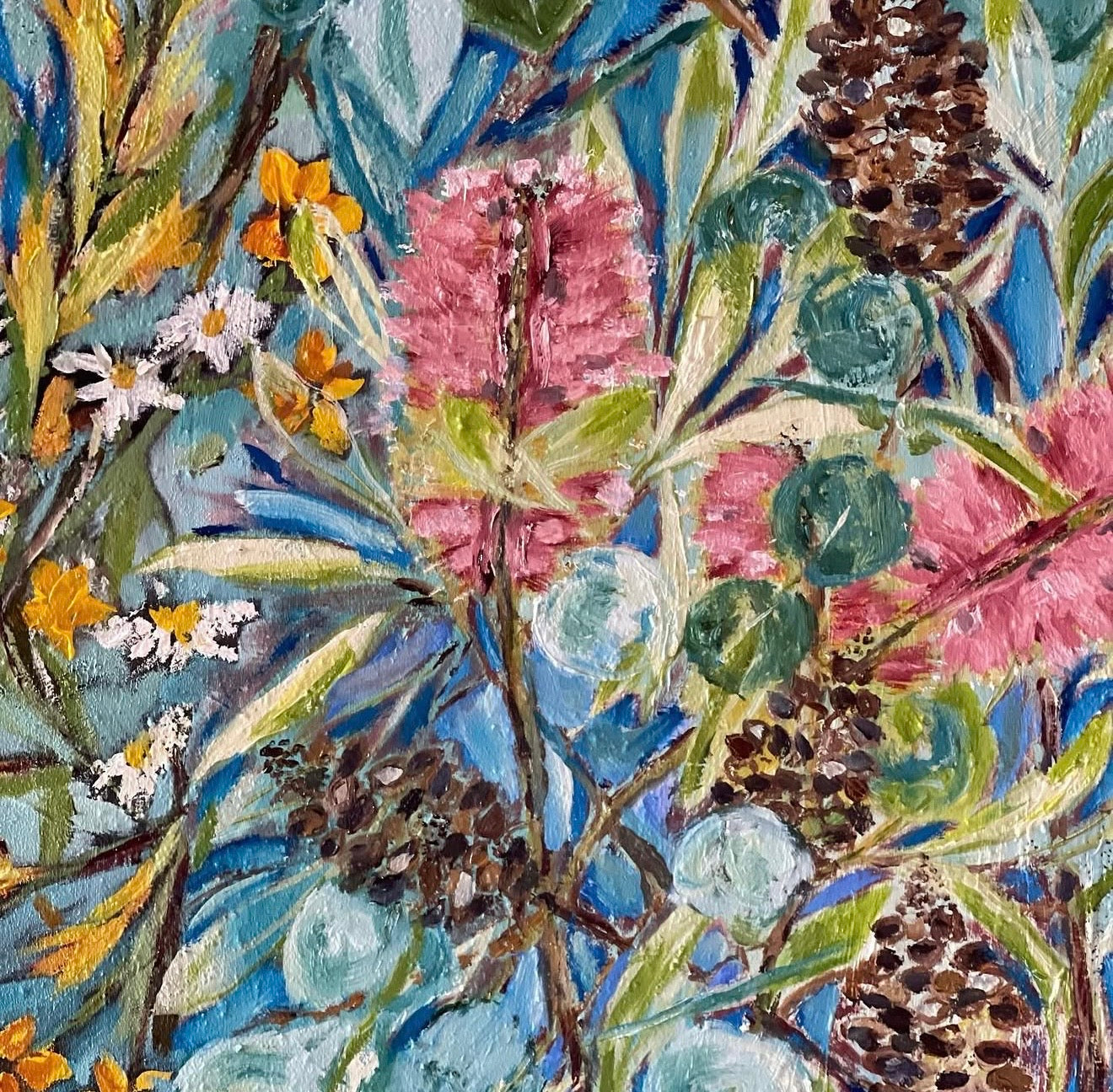 Coastal Banksia 3