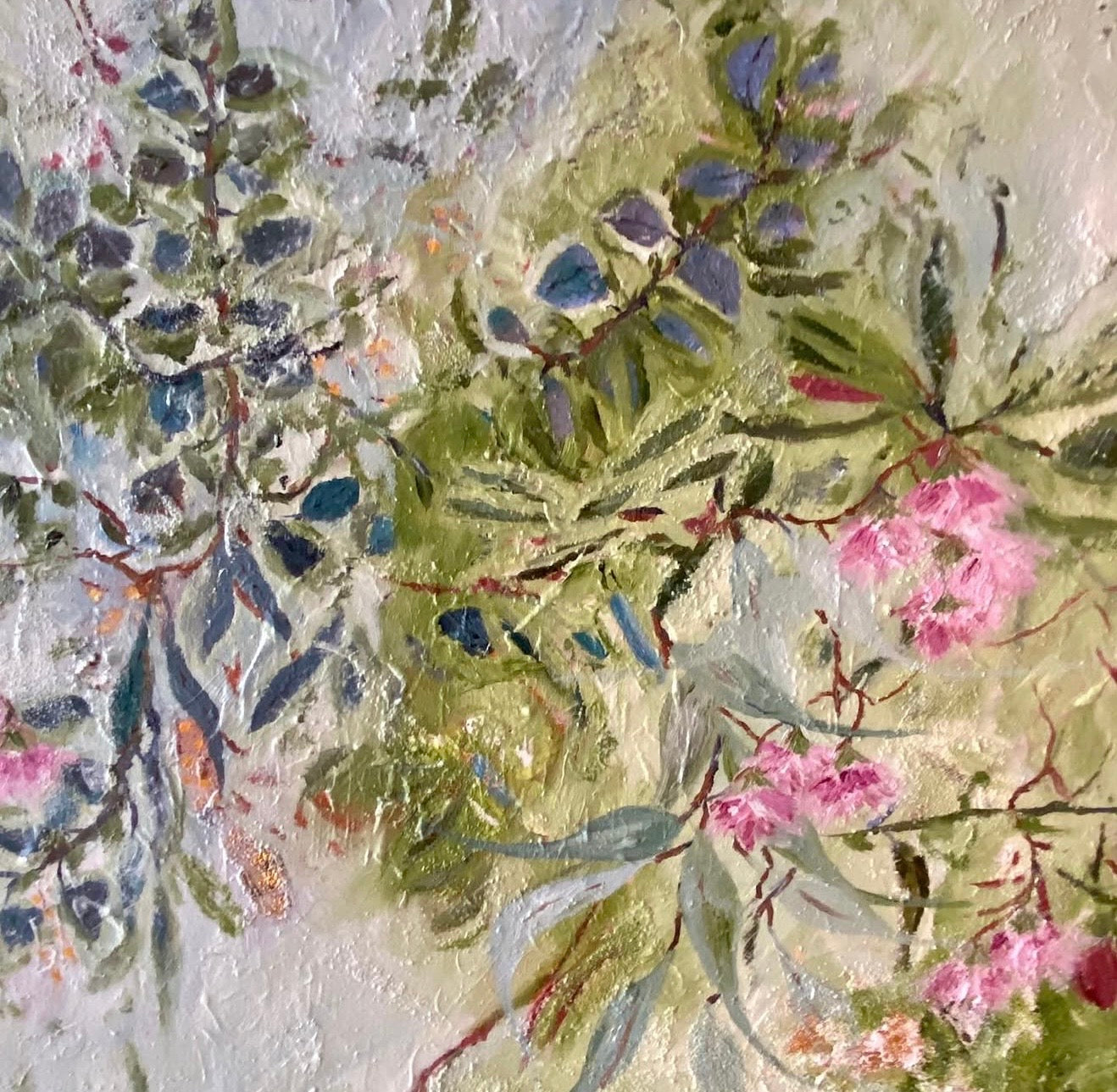 Spring Blooms
