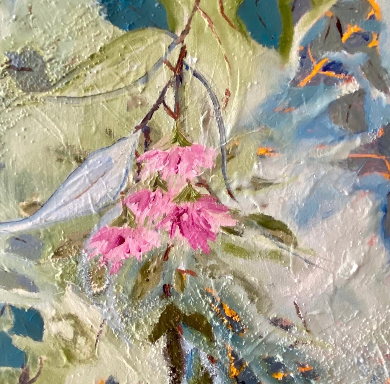 Spring Blooms