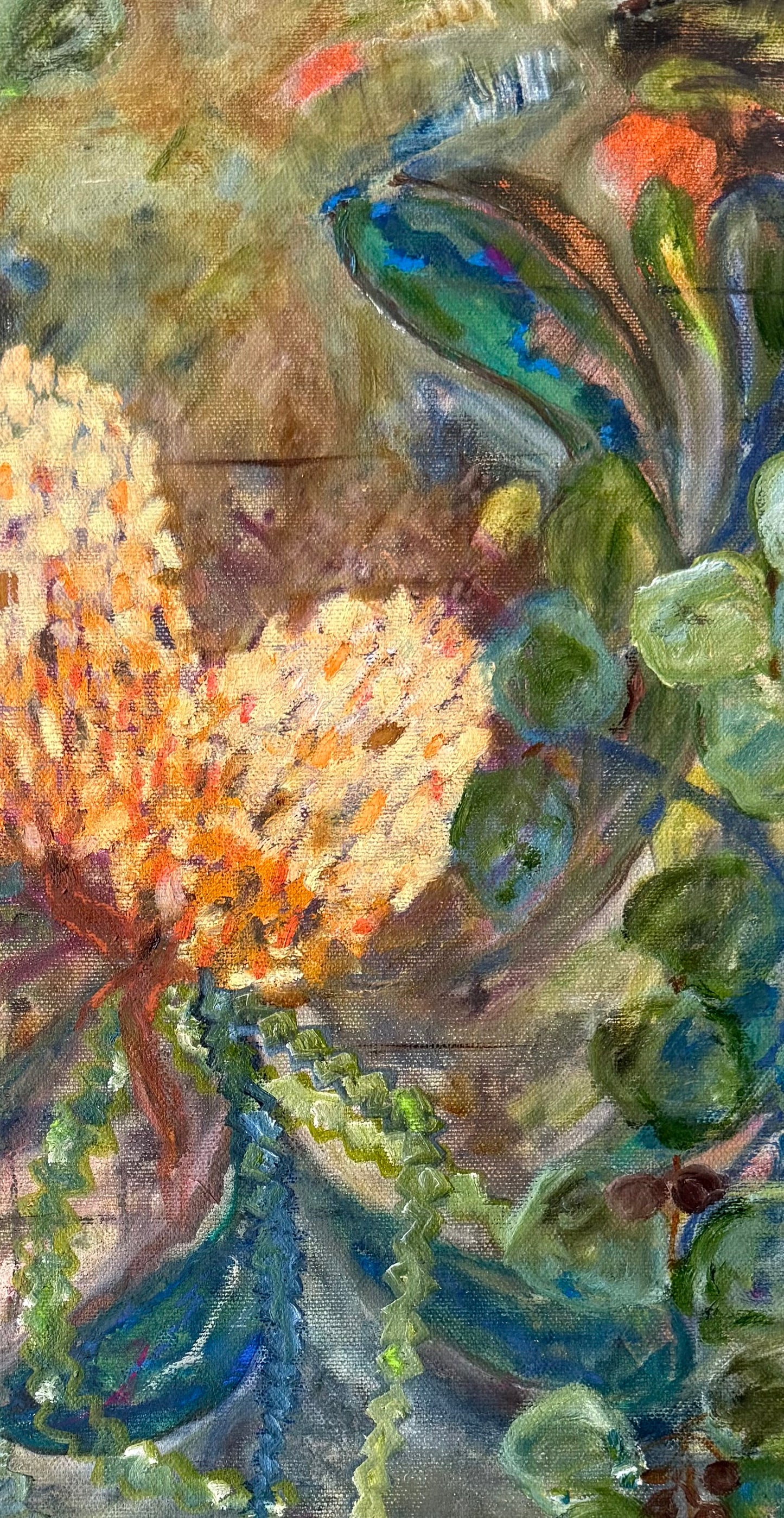 Banksia Song