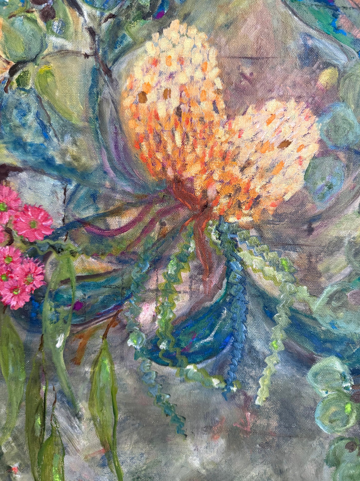 Banksia Song