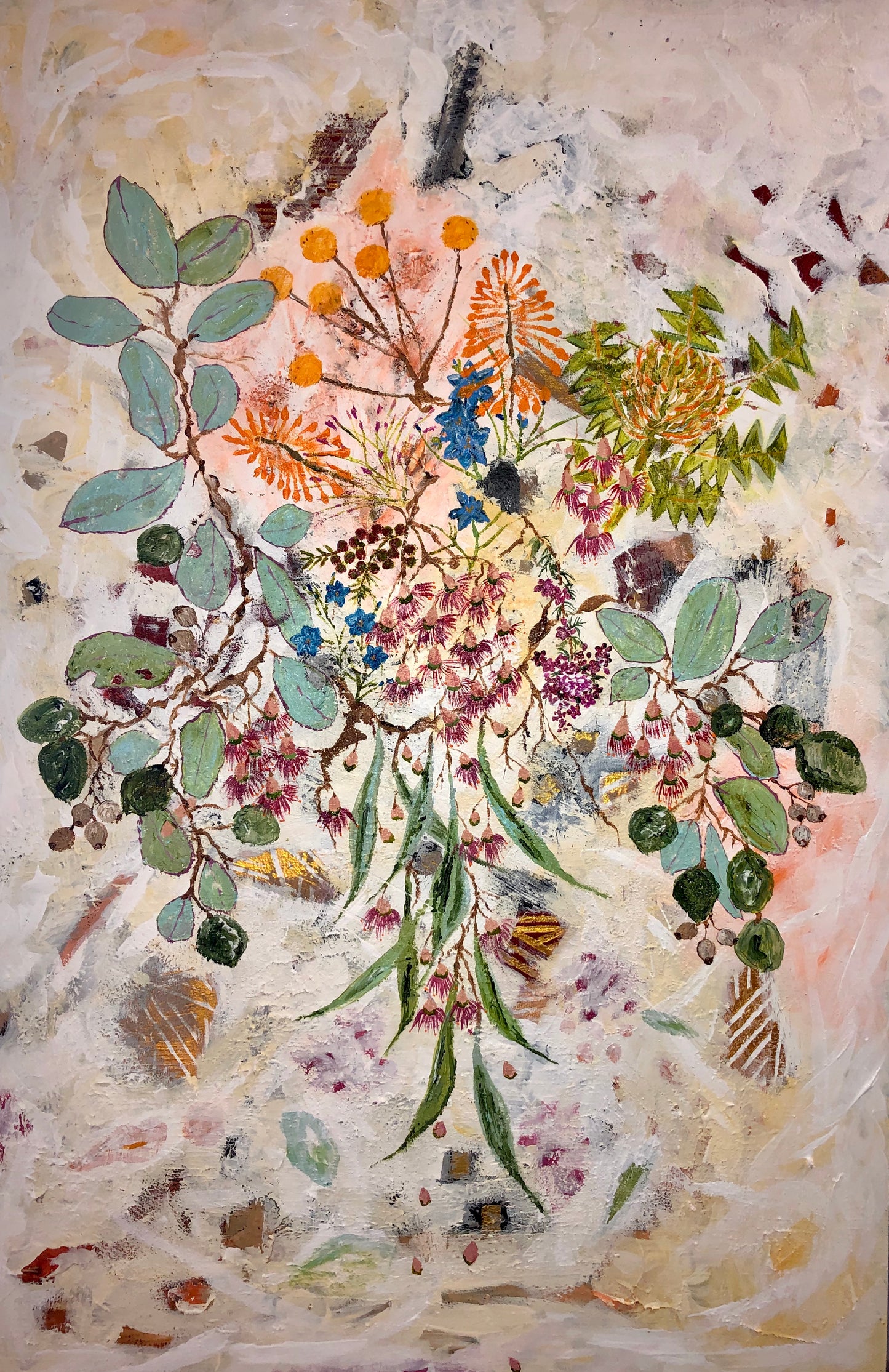 Sophie's Garden