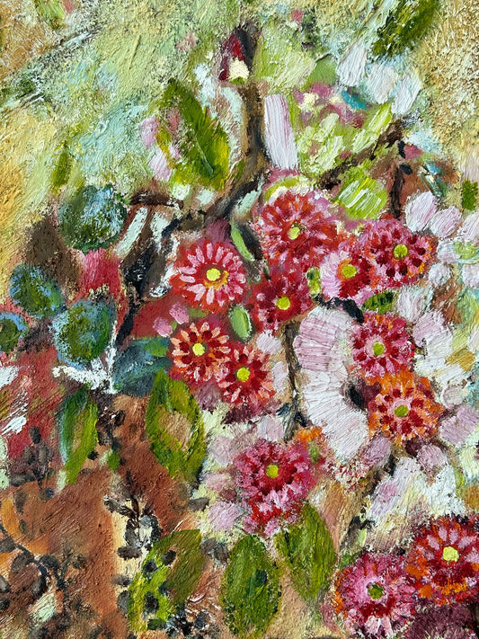 A commissioned piece