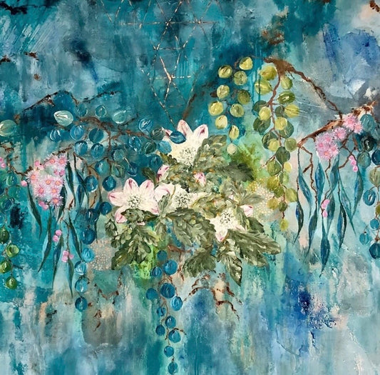 Secret Garden