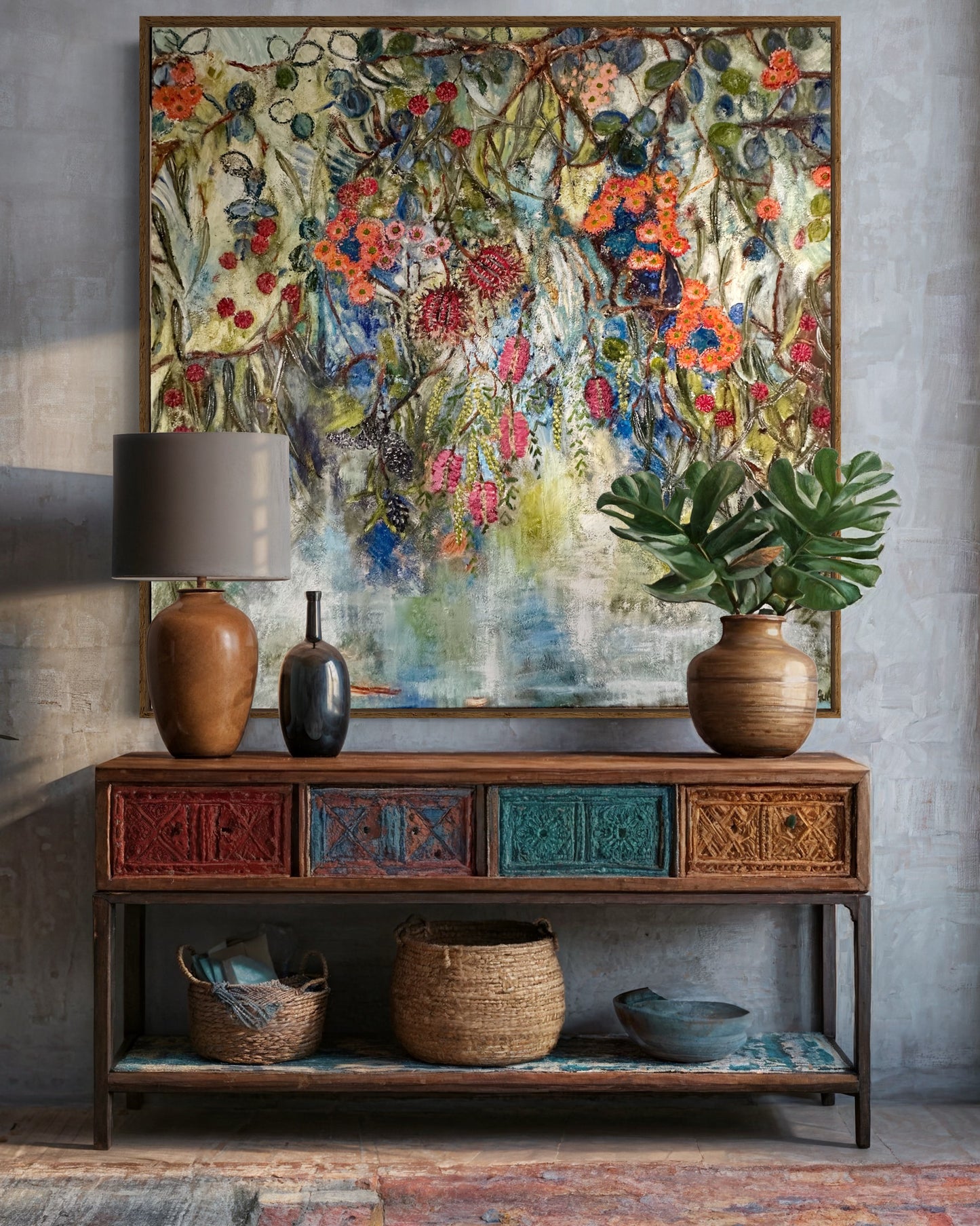Botanical Wonderland