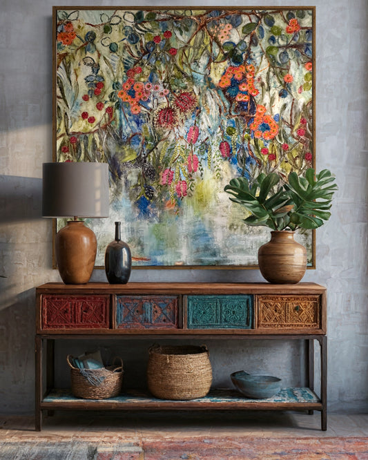 Botanical Wonderland